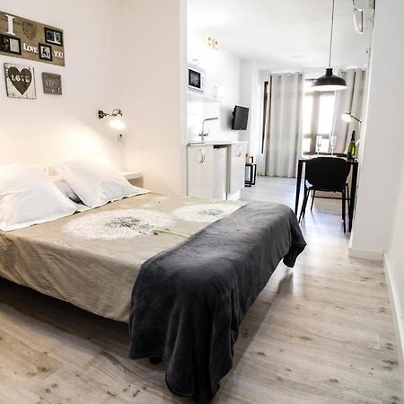 Cozy Loft In Las Palmas, Near The Beach Las Palmas de Gran Canaria Exterior photo