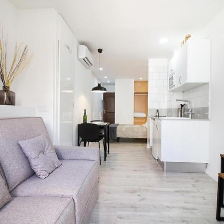 Cozy Loft In Las Palmas, Near The Beach Las Palmas de Gran Canaria Exterior photo