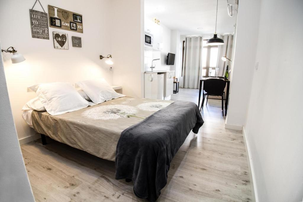 Cozy Loft In Las Palmas, Near The Beach Las Palmas de Gran Canaria Exterior photo