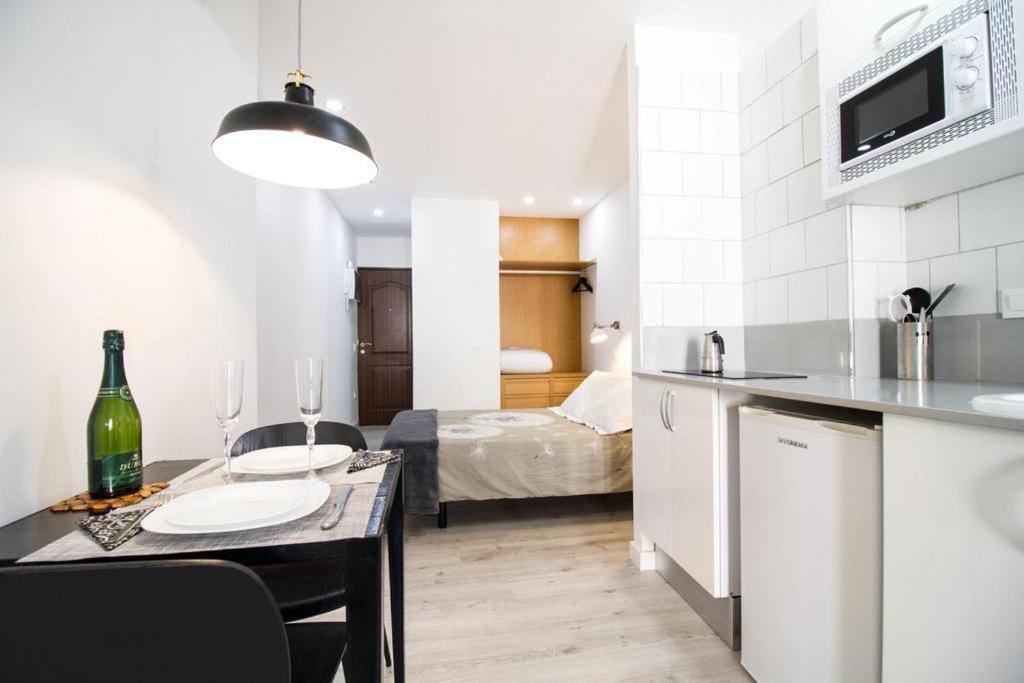 Cozy Loft In Las Palmas, Near The Beach Las Palmas de Gran Canaria Exterior photo