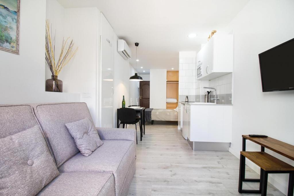 Cozy Loft In Las Palmas, Near The Beach Las Palmas de Gran Canaria Exterior photo