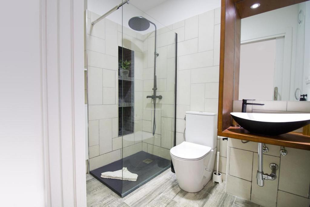 Cozy Loft In Las Palmas, Near The Beach Las Palmas de Gran Canaria Exterior photo